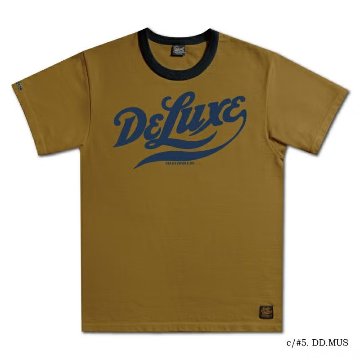BRGX-263 DELUXE BRGX263 DELUXEWARE デラックスウエアＴシャツの画像