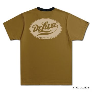 BRGX-263 DELUXE BRGX263 DELUXEWARE デラックスウエアＴシャツの画像