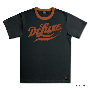 BRGX-263 DELUXE BRGX263 DELUXEWARE デラックスウエアＴシャツの画像