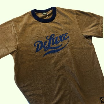 BRGX-263 DELUXE BRGX263 DELUXEWARE デラックスウエアＴシャツの画像