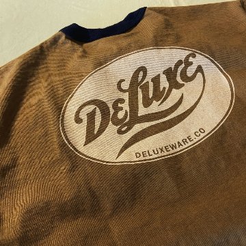 BRGX-263 DELUXE BRGX263 DELUXEWARE デラックスウエアＴシャツの画像