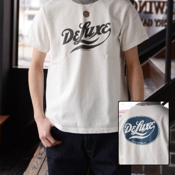 BRGX-263 DELUXE BRGX263 DELUXEWARE デラックスウエアＴシャツの画像