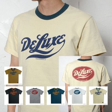 BRGX-263 DELUXE BRGX263 DELUXEWARE デラックスウエアＴシャツの画像
