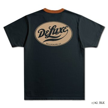 BRGX-263 DELUXE BRGX263 DELUXEWARE デラックスウエアＴシャツの画像