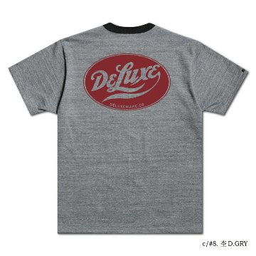 BRGX-263 DELUXE BRGX263 DELUXEWARE デラックスウエアＴシャツの画像