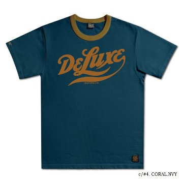BRGX-263 DELUXE BRGX263 DELUXEWARE デラックスウエアＴシャツの画像