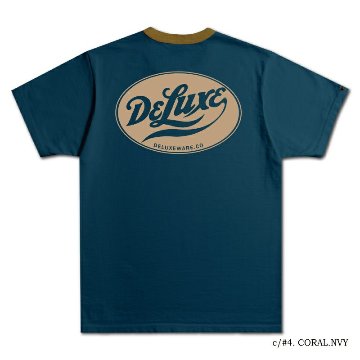 BRGX-263 DELUXE BRGX263 DELUXEWARE デラックスウエアＴシャツの画像