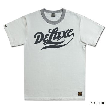 BRGX-263 DELUXE BRGX263 DELUXEWARE デラックスウエアＴシャツの画像