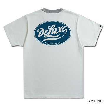 BRGX-263 DELUXE BRGX263 DELUXEWARE デラックスウエアＴシャツの画像
