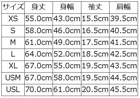 MTS-2601 OMC MTS2601 DELUXEWARE デラックスウエアＴシャツの画像