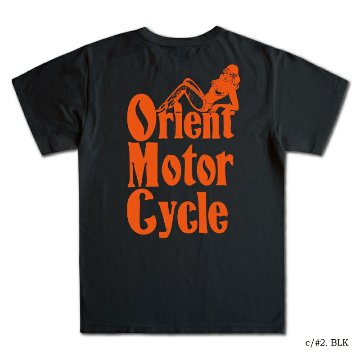 MTS-2601 OMC MTS2601 DELUXEWARE デラックスウエアＴシャツの画像