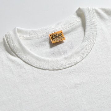SDTS-SW5 5NEEDLE SEWING SDTSSW5 DELUXEWARE デラックスウエアTシャツの画像