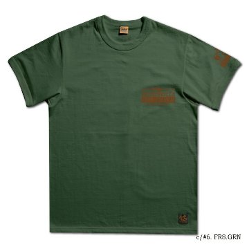 SDTS-SW5 5NEEDLE SEWING SDTSSW5 DELUXEWARE デラックスウエアTシャツの画像