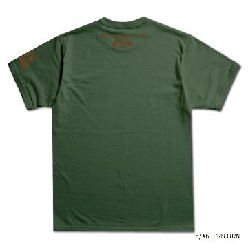SDTS-SW5 5NEEDLE SEWING SDTSSW5 DELUXEWARE デラックスウエアTシャツの画像