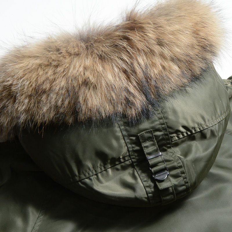 NA3.R 50s Navy Army Jacket NA3R DELUXEWARE デラックスウエアジャケット DALEE'S ダリーズアウター ジャケットの画像