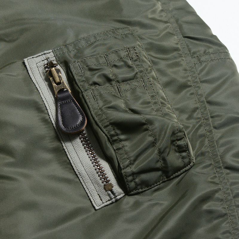 NA3.R 50s Navy Army Jacket NA3R DELUXEWARE デラックスウエアジャケット DALEE'S ダリーズアウター ジャケットの画像