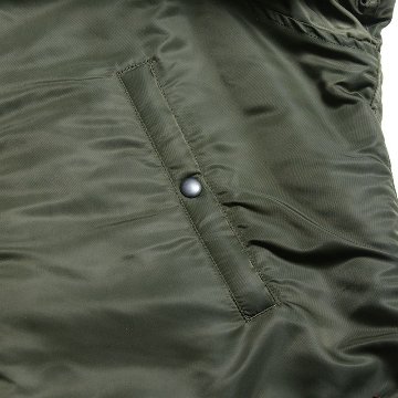 NA3.R 50s Navy Army Jacket NA3R DELUXEWARE デラックスウエアジャケット DALEE'S ダリーズアウター ジャケットの画像