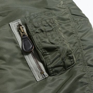 NA3.R 50s Navy Army Jacket NA3R DELUXEWARE デラックスウエアジャケット DALEE'S ダリーズアウター ジャケットの画像