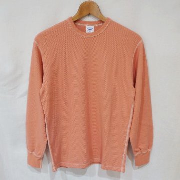 FN-THL-101 無地サーマル101 FNTHL101 FLATHEAD フラットヘッドサーマルTシャツの画像