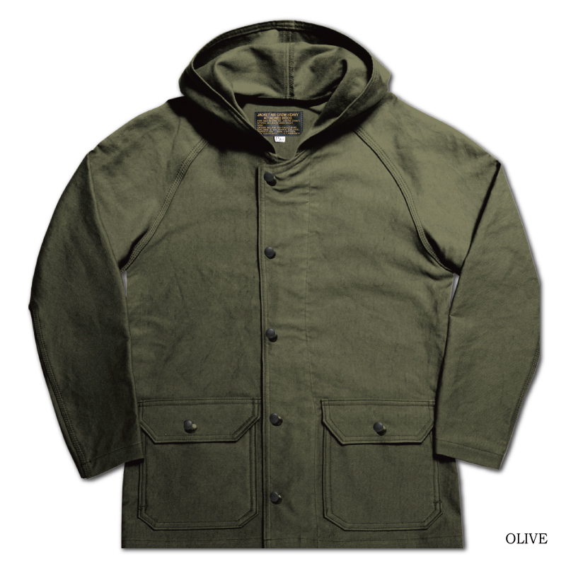 M-224 MILLITARY JACKET M224 DELUXEWARE デラックスウエアジャケット DALEE'S ダリーズアウター ジャケットの画像
