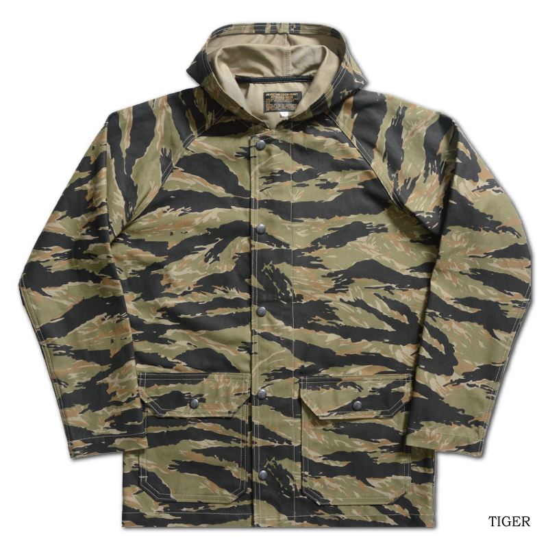 M-224 MILLITARY JACKET M224 DELUXEWARE デラックスウエアジャケット DALEE'S ダリーズアウター ジャケットの画像
