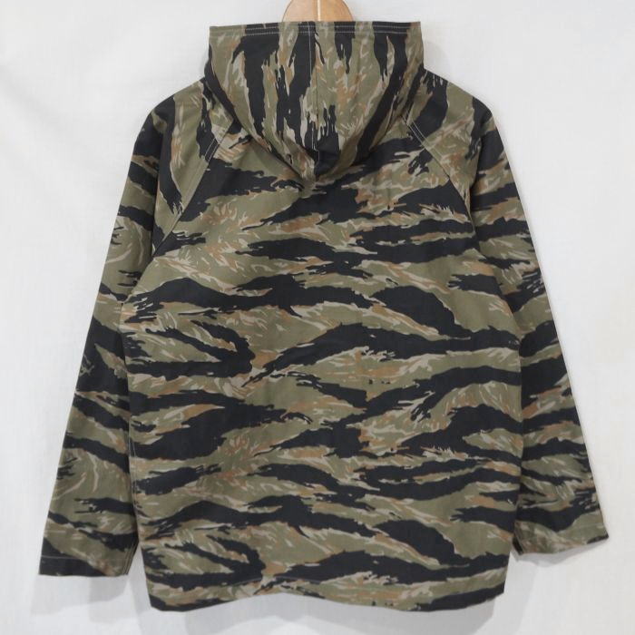 M-224 MILLITARY JACKET M224 DELUXEWARE デラックスウエアジャケット DALEE'S ダリーズアウター ジャケットの画像