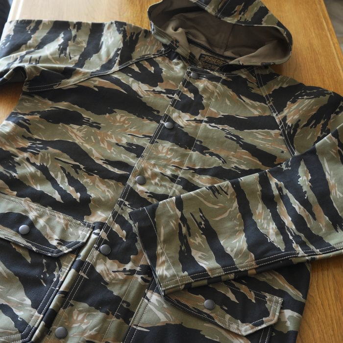 M-224 MILLITARY JACKET M224 DELUXEWARE デラックスウエアジャケット DALEE'S ダリーズアウター ジャケットの画像