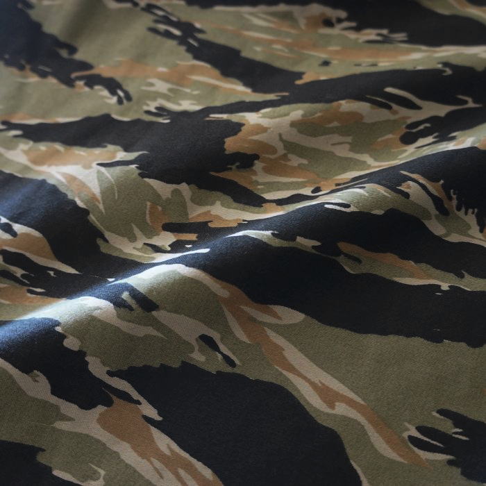 M-224 MILLITARY JACKET M224 DELUXEWARE デラックスウエアジャケット DALEE'S ダリーズアウター ジャケットの画像