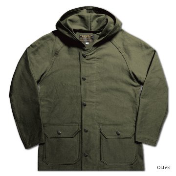 M-224 MILLITARY JACKET M224 DELUXEWARE デラックスウエアジャケット DALEE'S ダリーズアウター ジャケットの画像