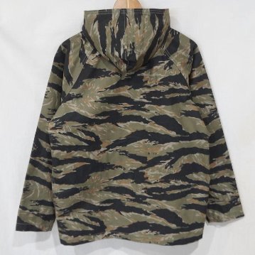 M-224 MILLITARY JACKET M224 DELUXEWARE デラックスウエアジャケット DALEE'S ダリーズアウター ジャケットの画像