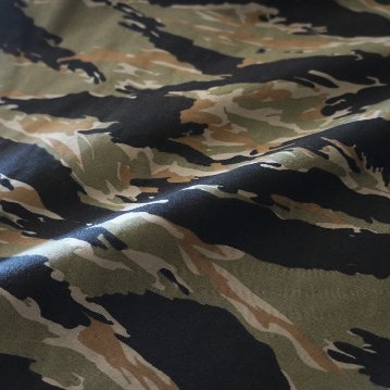 M-224 MILLITARY JACKET M224 DELUXEWARE デラックスウエアジャケット DALEE'S ダリーズアウター ジャケットの画像