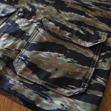 M-224 MILLITARY JACKET M224 DELUXEWARE デラックスウエアジャケット DALEE'S ダリーズアウター ジャケットの画像
