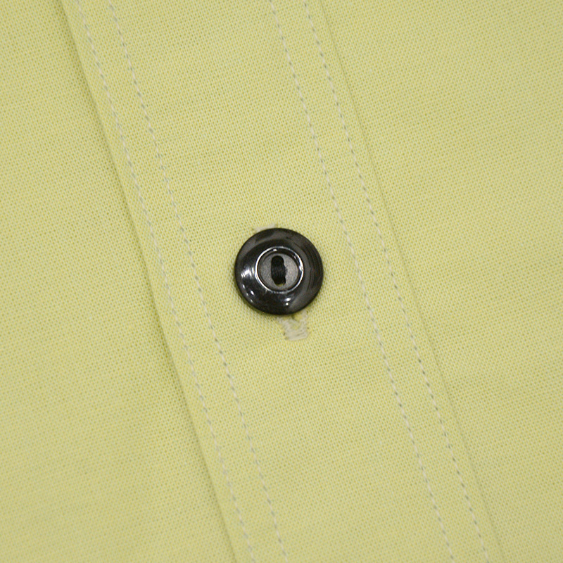 WWS-33S SHORT WORK SHIRT WWS33S DELUXEWARE デラックスウエア半袖シャツ シャツ半袖の画像