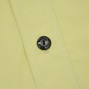 WWS-33S SHORT WORK SHIRT WWS33S DELUXEWARE デラックスウエア半袖シャツ シャツ半袖の画像