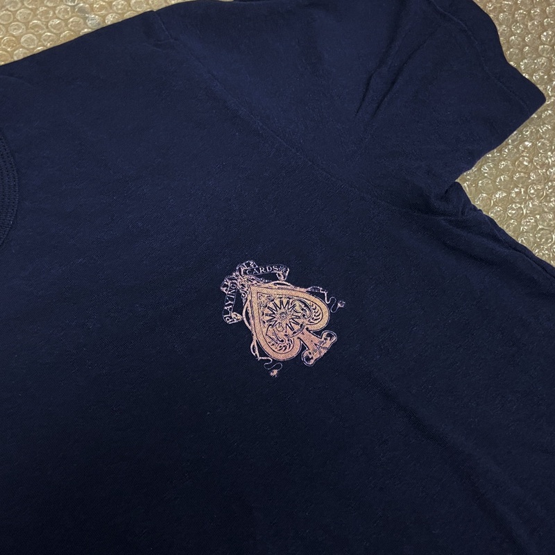 RGT2026-A 狂騒の1920s QUEEN RGT2026A DELUXEWARE デラックスウエアＴシャツ DALEE'S ダリーズTシャツの画像