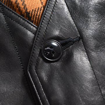 TRAILSMAN 1910s FRONTIER VEST DELUXEWARE デラックスウエア DALEES ダリーズ ベストの画像