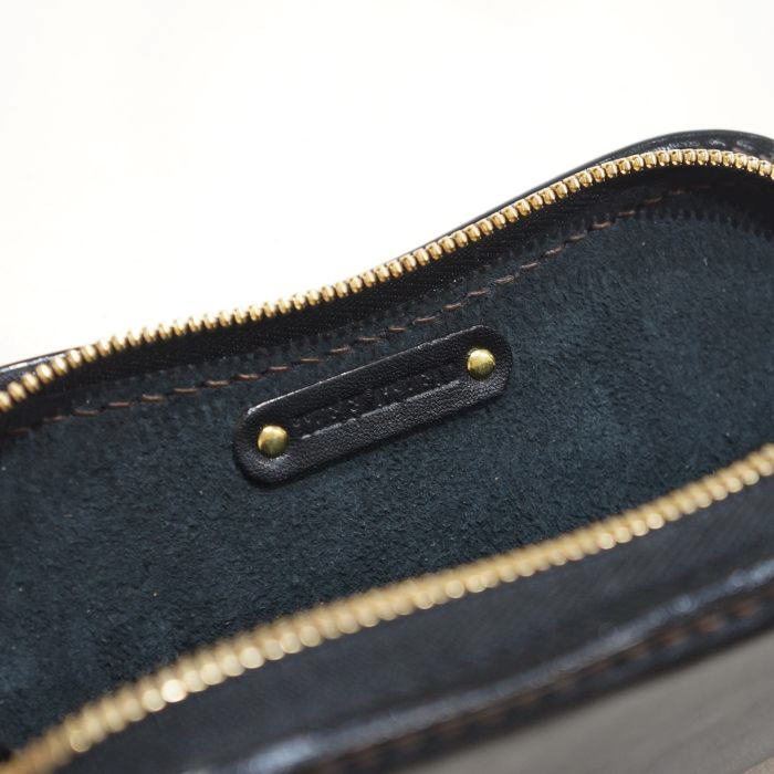 FN-U1N1-5 HORSEHIDE ACCESSORY CASE FNU1N15 FLATHEAD フラットヘッドアクセサリーケース マルチケースの画像