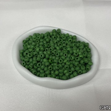 BS-10 ビーズ ガラスビーズ 10g カスタムパーツ アクセサリーパーツ ハンドメイド インディアンジュエリー ハンドメイド BS10 外径約5mm 内径約1-2mmの画像