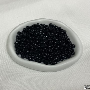 BS-10 ビーズ ガラスビーズ 10g カスタムパーツ アクセサリーパーツ ハンドメイド インディアンジュエリー ハンドメイド BS10 外径約5mm 内径約1-2mmの画像