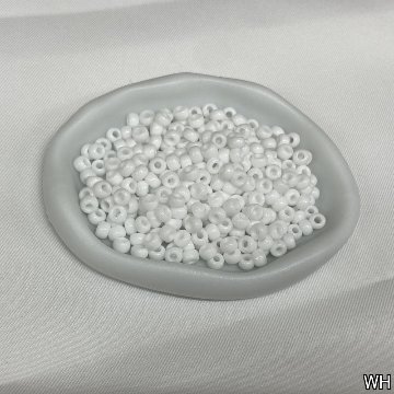 BS-10 ビーズ ガラスビーズ 10g カスタムパーツ アクセサリーパーツ ハンドメイド インディアンジュエリー ハンドメイド BS10 外径約5mm 内径約1-2mmの画像