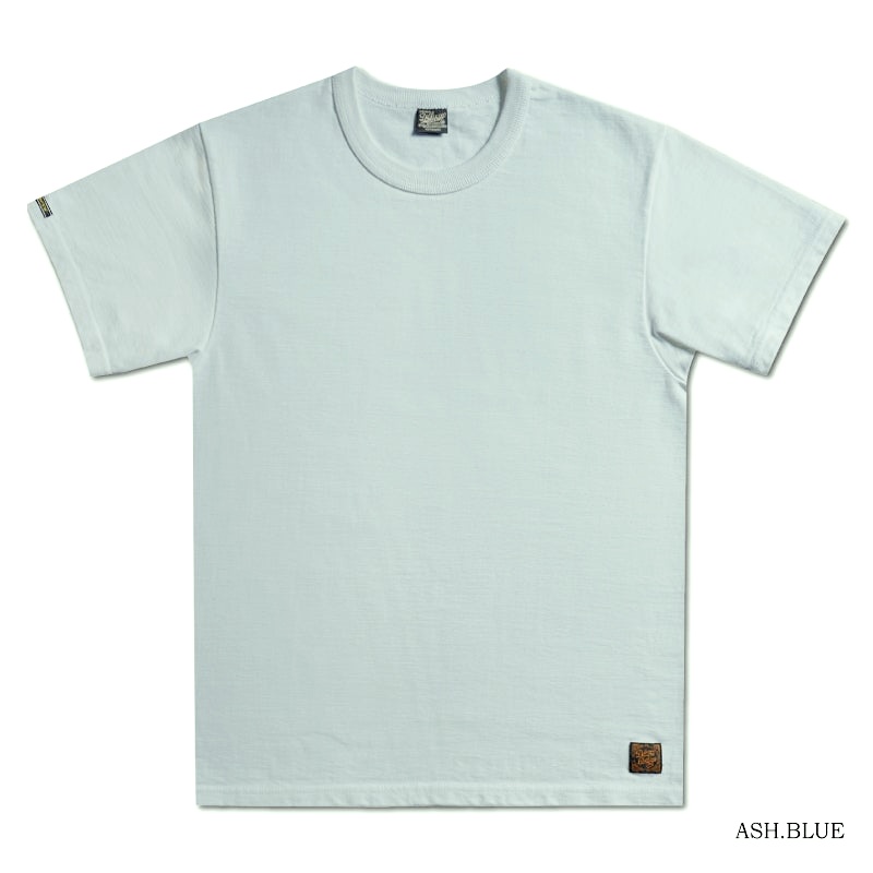 DXTS-00 ASH.BL DX.3 DXTS00 DELUXEWARE デラックスウエアＴシャツの画像
