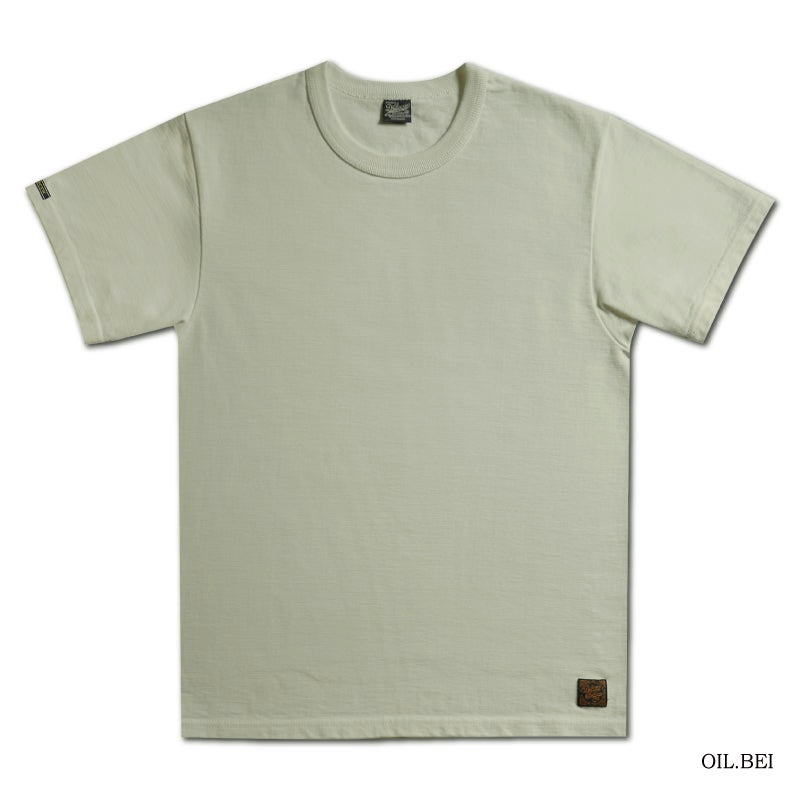DXTS-00 OIL.BE DX.3 DXTS00 DELUXEWARE デラックスウエアＴシャツの画像