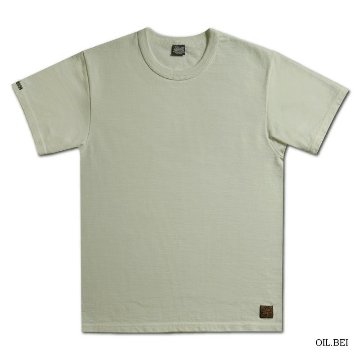 DXTS-00 OIL.BE DX.3 DXTS00 DELUXEWARE デラックスウエアＴシャツの画像