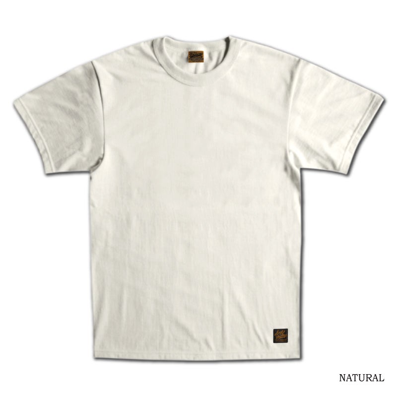 SDTS-00 NA SDY.3 SDTS00 DELUXEWARE デラックスウエアＴシャツ 無地Tシャツの画像