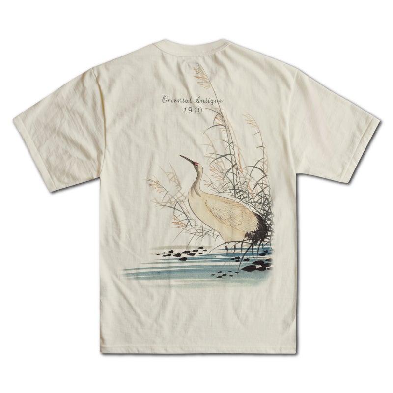 ORT2023-A2 1910s-JP.CRANE ORT2023A2 DELUXEWARE デラックスウエアＴシャツ DALEE'S ダリーズTシャツの画像