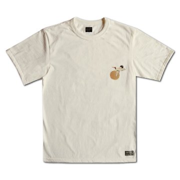ORT2023-A2 1910s-JP.CRANE ORT2023A2 DELUXEWARE デラックスウエアＴシャツ DALEE'S ダリーズTシャツの画像