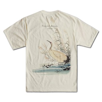 ORT2023-A2 1910s-JP.CRANE ORT2023A2 DELUXEWARE デラックスウエアＴシャツ DALEE'S ダリーズTシャツの画像