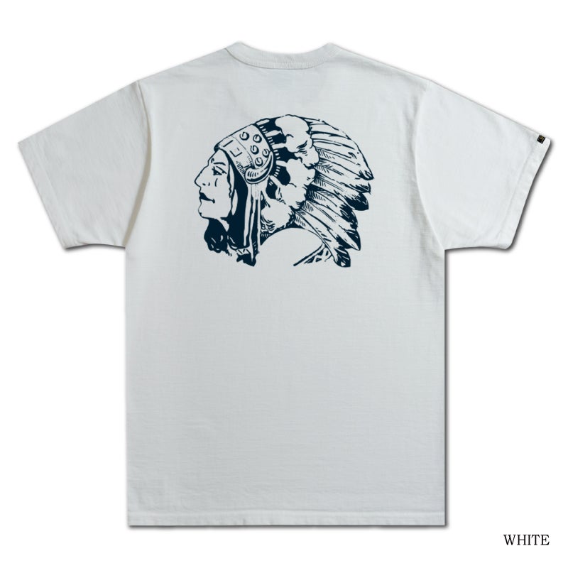 DXTS-2603 WORLD BEYOND WORDS DXTS2603 DELUXEWARE デラックスウエアＴシャツの画像