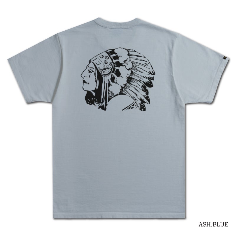 DXTS-2603 WORLD BEYOND WORDS DXTS2603 DELUXEWARE デラックスウエアＴシャツの画像