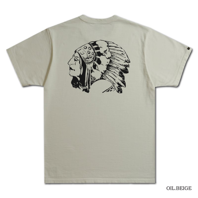 DXTS-2603 WORLD BEYOND WORDS DXTS2603 DELUXEWARE デラックスウエアＴシャツの画像